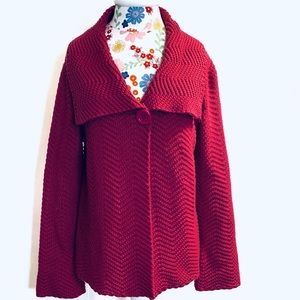 JM Collection Sweater